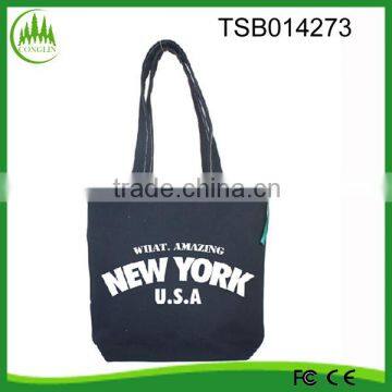 New product for 2014 fashion latest women oem hot sale target reusable shopping bag