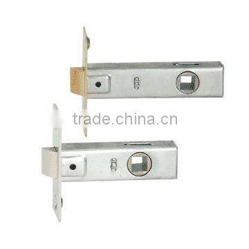 high quality European door handle lock case