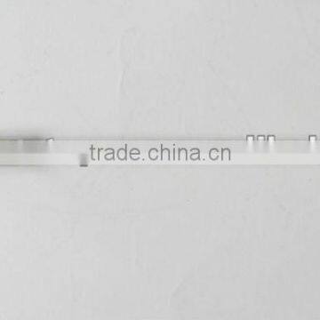Carton Wall Stainless Steel Tension Rod