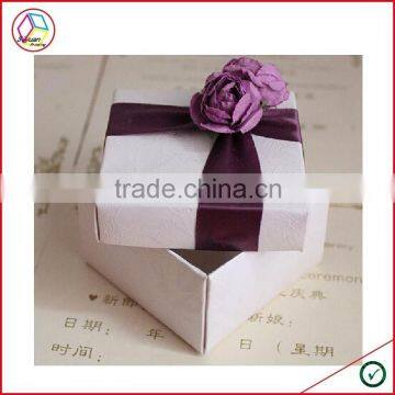 High Quality Bride And Groom Box