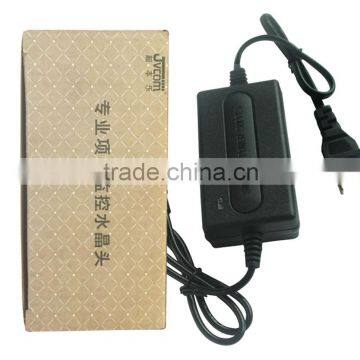 JVCOM C2SS Switch Mode Power Supply Reasonable Price CCTV Power Adapter photo-2