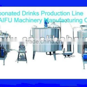 Mango Juice Processing Machine (hot sale)