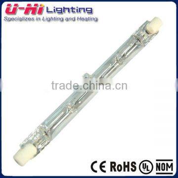 Energy Efficiency C halogen lamp J78 J118