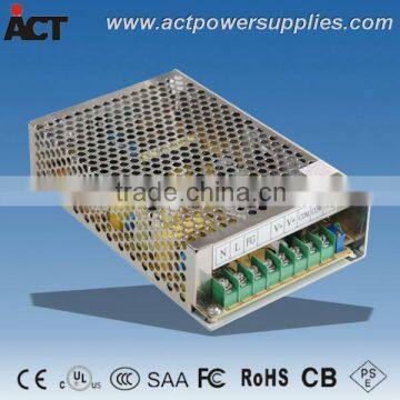 CE approved 96w 2 amp 48v 2a switching power supply