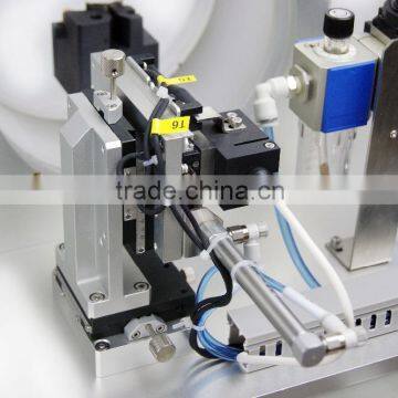 LINKJOIN CIM-3101PMD Hard Magnet Fast Measurement Device Automatic Machine Remance of Hard Magnets Trade Assurance Supplier photo-4