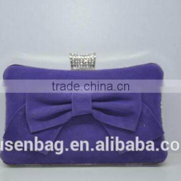 Blue Evening Bag photo-2