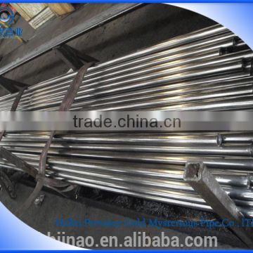 Automotive parts used precision seamless steel pipe and tube