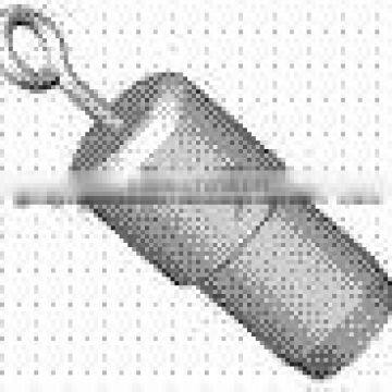 single core cable pulling head