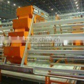 Chicken Egg Laying Cage for Farm