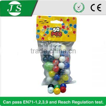 Cheapest new coming new promotion glass marble ball