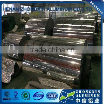 Interior Decoration 1000 Series Reflective Mirror Aluminum Coil photo-5