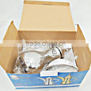 Arbic Coffee Pot Dallah All Color photo-6