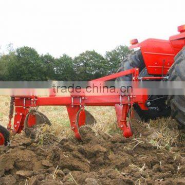 1LY-325 Farm tractor mounted Disc Plow