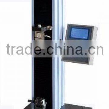 500N Digital Display Electronic Universal Testing Machine ( Single Column )