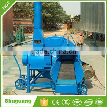 New product of cattle and sheep silage crop cutter