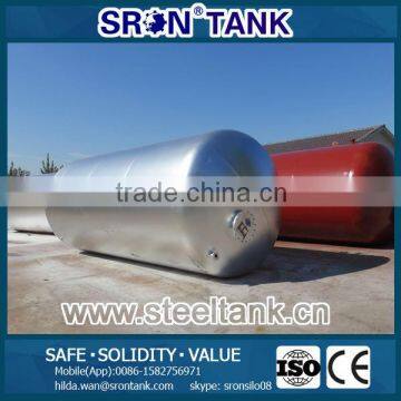 SRON Brand 1000 Liter Tank For Water, edible Oil, Crude Oil