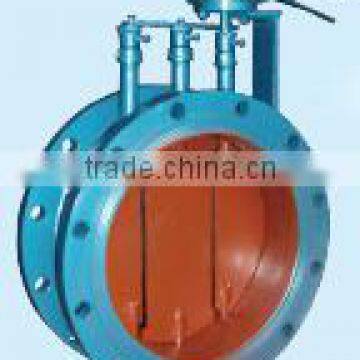 Ventilation Butterfly Valve