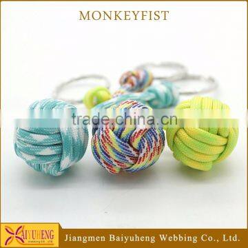 survival 550 paracord monkey fist wholesale