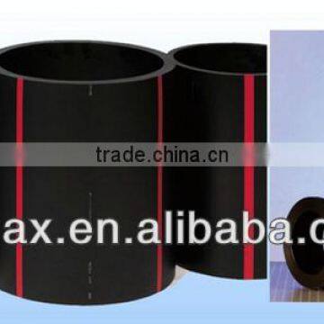 20mm to 1600mm pe100 black hdpe pipe price list for mining                        
                                                Quality Choice