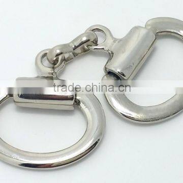 Buckles for Canvas Belts Decorative Shoe Bows and Buckles Horse Halter Buckles photo-6