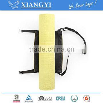 Portable Yoga Mat Sling Bag Fitness Bag for Easy Carry photo-3