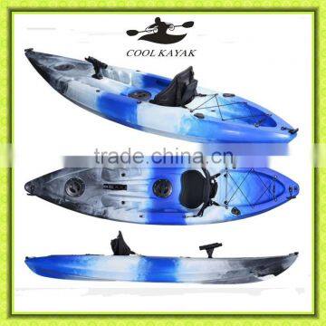 no inflatable fishing kayak for sale made in china