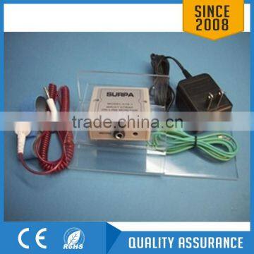Eles Instrument Wrist Strap Tester SURPA-181/518-1/518-2-skype:elestech-sales3 photo-3