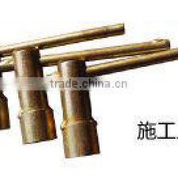 Anti-theft Nut photo-4