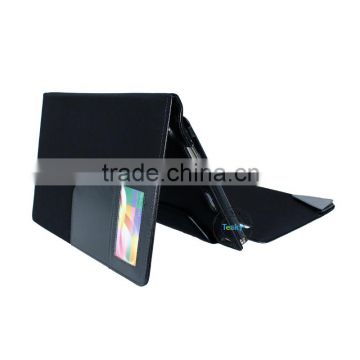 KEYBOARD CASE PROTECTIVE COVER FOR ASUS TRANSFORMER BOOK TRIO WITH CREDIT CARD HOLDER