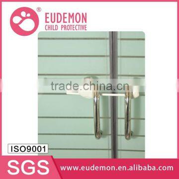 Child Product Closet Sliding Door Lock