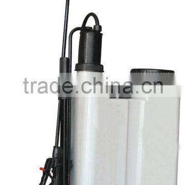 WISH PE 20L agriculture backpack plastic pump hand operated manual hand sprayer