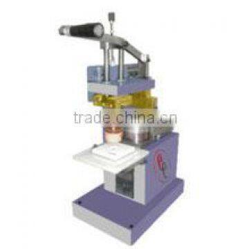 Pad Printing Machine