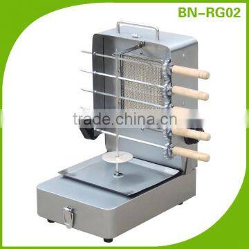 Cosbao automatic skewer machine/halal doner kebab (BN-RG02)