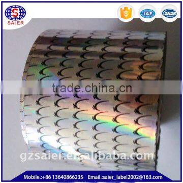 Hot Stamping Foil