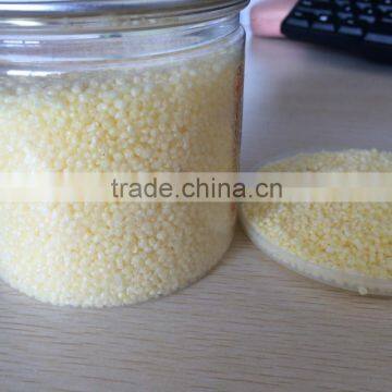 Automatic Stainless Steel Extruder, Screw Extruder, Corn Puffing Machine photo-4