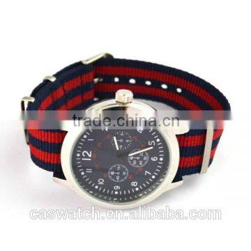 3 Eyes Best selling American Latest watch hand for men