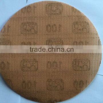 Mirka Quality Sanding Screens Excellent for Cars and Electronic Products Like Cell Phones, Etc. photo-3