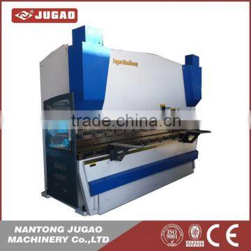 WE67Y combination press brake and shear WITH GOOD PRICE