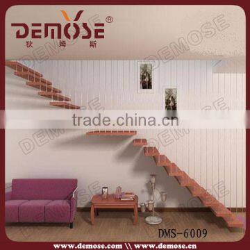 portable plastic steps / stair railing designs for interior