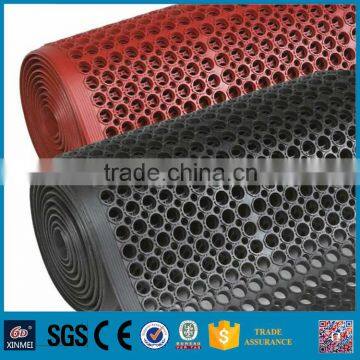 Anti-Fatigue Safety rubber mat1520x915mm