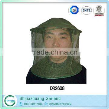 4 New Mosquito Head Net