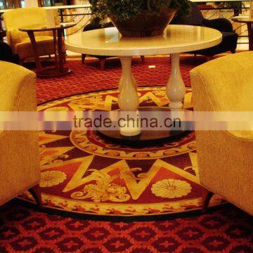 Hand Tufted Carpet and Rugs, Acrylic Modern Carpet