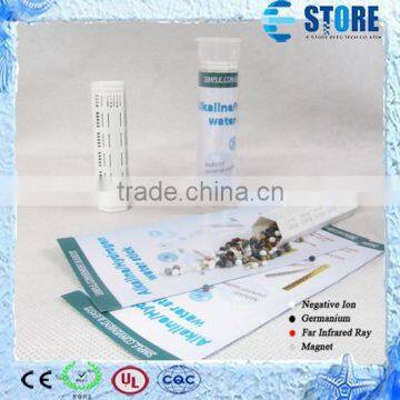 Hexagon Alkaline Hydrogen Water Ionizer