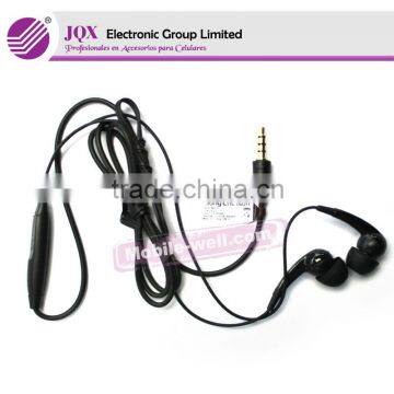 Handsfree for Sony Ericsson MH610