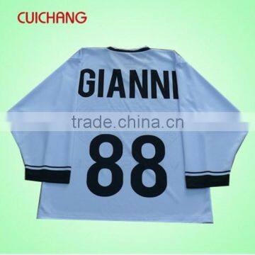 Team Hockey Wear,designer Hockey Wear,ice Hockey Jersey photo-5