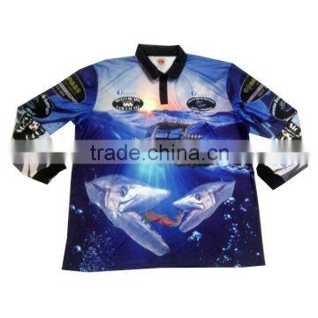 quick dry fishing shirts