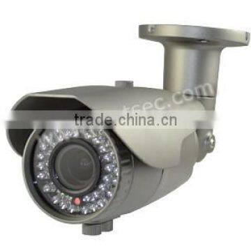 Two Way Audio Full HD 1080P IP IR Water Proof Camera,1/2.5" 5.0 MP H.264 Dual-stream 42 Pcs LED, IR Distance>35m(SIP-H15HA)