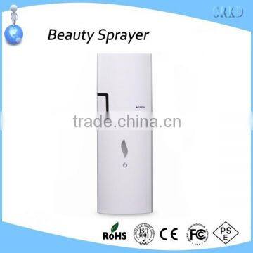 2015 Best quality mist nano facial sprayer