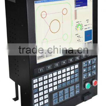 ADT-HC8200 Gantry type CNC Cutting Machine Controller