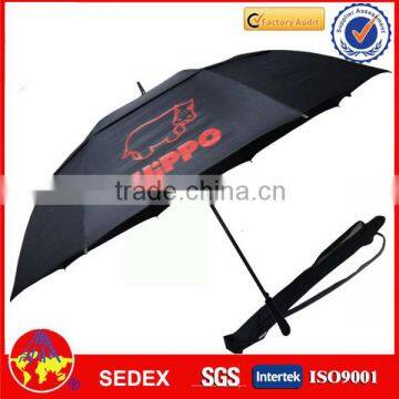 manufacturing all different kinds of umbrellas